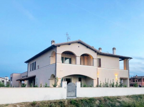 Camere Paolina Foligno